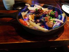 -山葵家·创意料理(万象汇店)