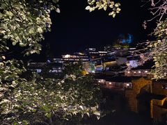 -篁岭景区