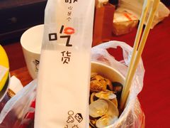 -何记花甲(印象城店)