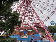 -南湖梦幻岛