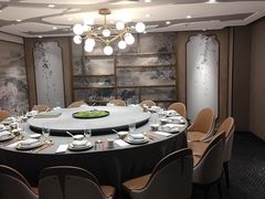 -羲和雅苑•北京烤鸭(国贸商城店)