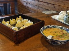 -张家巷美食(南浔店)