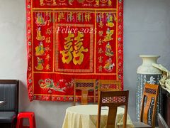 大堂-禄源公·老莞诚饭店