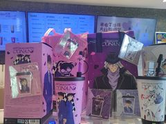 -奈雪的茶(百盛店)