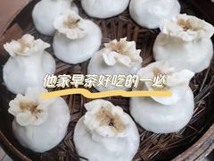 -留芳·文旅古月楼(老街店)