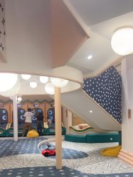 -奈尔宝·儿童乐园·亲子餐厅(苏州大悦城店)