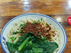 -老白家面馆(测绘东路总店)