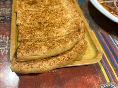 -乡村馕坑肉·烧烤·新疆菜·本地人更爱吃(阿勒泰首店)