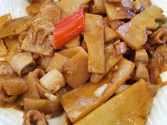 -美极鲜食坊(宝安南路店)