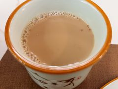 -穆斯林饭庄(明德南街店)