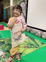 -玩元素·家庭游乐成长中心(香格里拉店)