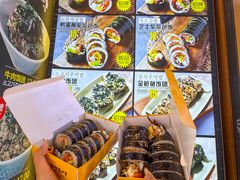 -传闻来紫菜包饭·打糕(西塔韩百店)
