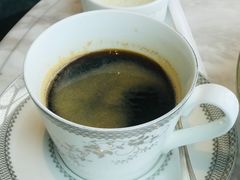 -大堂酒廊·富力丽思卡尔顿酒店