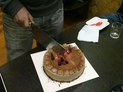 -DQ·蛋糕·冰淇淋(奥林匹克广场店)