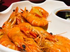 -恰恰餐厅(硕和生活广场店)