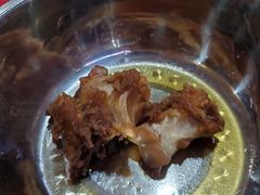 卤水牛蹄-伟记牛蹄(道滘店)