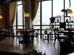 -热度餐厅(老佛爷店)