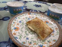 -撒拉花儿·新疆菜·清真(太阳宫店)