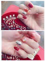 -LEILEI NAIL蕾蕾美甲美睫