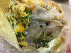 -李记煎饼(文汇路店)