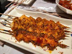 千页豆腐-七八冷面·延边朝鲜族美食(欢乐谷店)