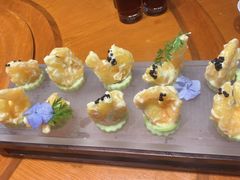 -万荣烤鸭店·北京菜(农光里店)