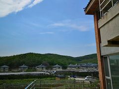 -大连北马山庄