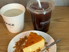 -Infica Coffee