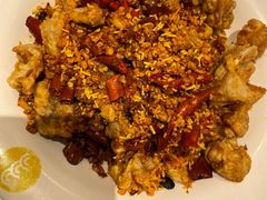 -龙记香港茶餐厅(久光百货店)