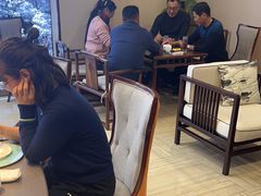 -香山湖渔家大院