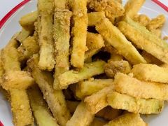 -庆山饭店·海鲜饺子家常菜(北戴河黑石路店)