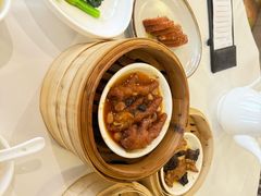 -万龙洲海鲜(南新仓店)