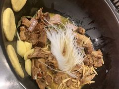 -玺炖·中国铁锅炖(虹桥天街店)