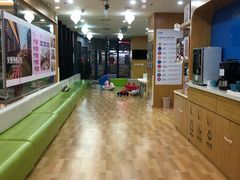 -澳洲袋鼠早教(金辉环球广场店)
