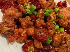 -晚归月亮湾私家菜(临邑路店)