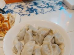 -东方饺子王(大屯路店)