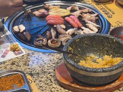 -安又胖韩国烤肉