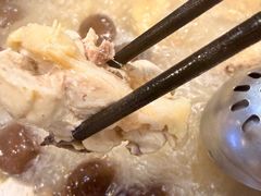 -光头药膳鸡(莱茵小镇店)