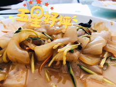 -金掌勺东北菜(格兰晴天店)