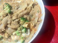 -窄巷子陕菜馆·地道陕西菜(粉巷店)
