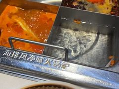 -海底捞火锅(威高广场店)