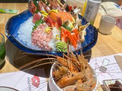 -桃夭日式料理(国信店)