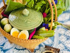 -Meena Rice Based Cuisine