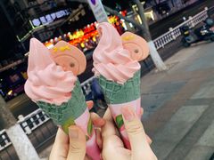 -麦当劳(温州人民路店)