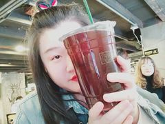 -放哈·甜醅子奶茶创造者(正宁路店)