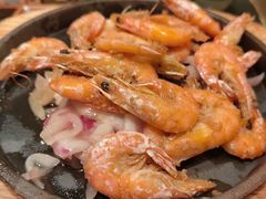 -南京大牌档(新街口德基广场店)