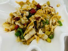 -威海渔村(黄兴路店)