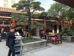 -猪肉婆私房菜(容桂总店)