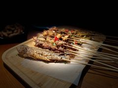 -串东家·好酒配好串(拱墅万达金街店)