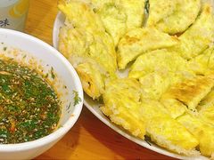 -金山锅贴店(金泉路店)